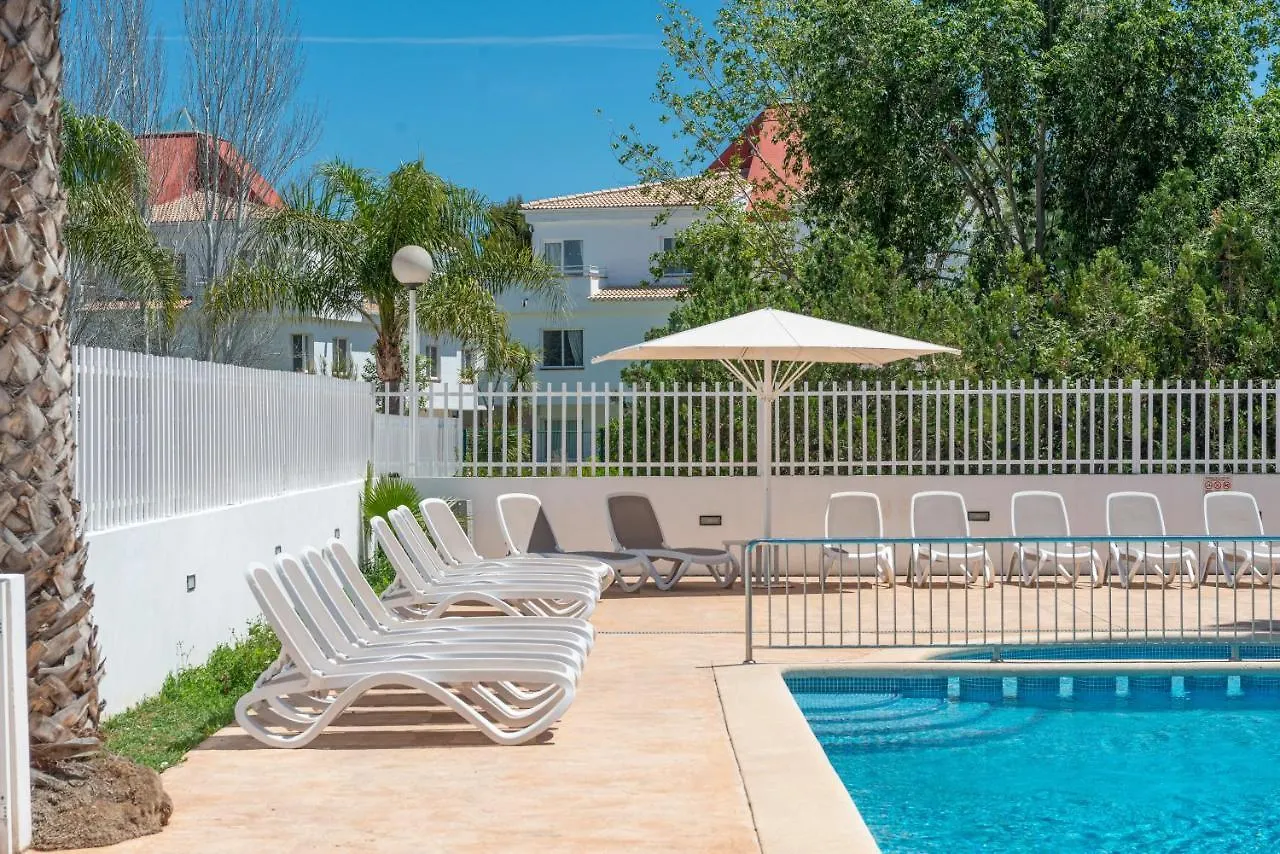 Aparthotel Olive Beach Apartamentos Port de Alcudia