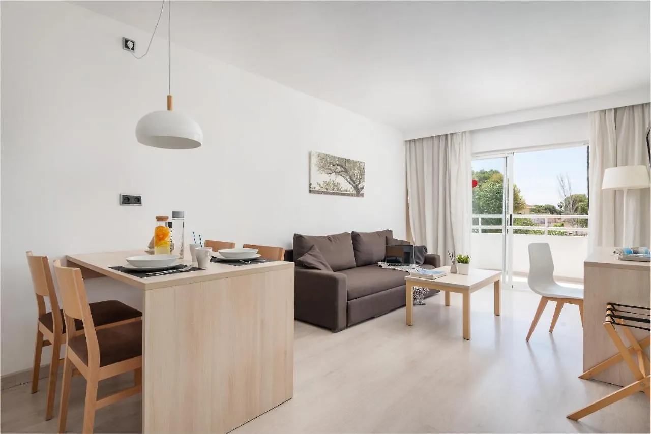 Olive Beach Apartamentos Port de Alcudia