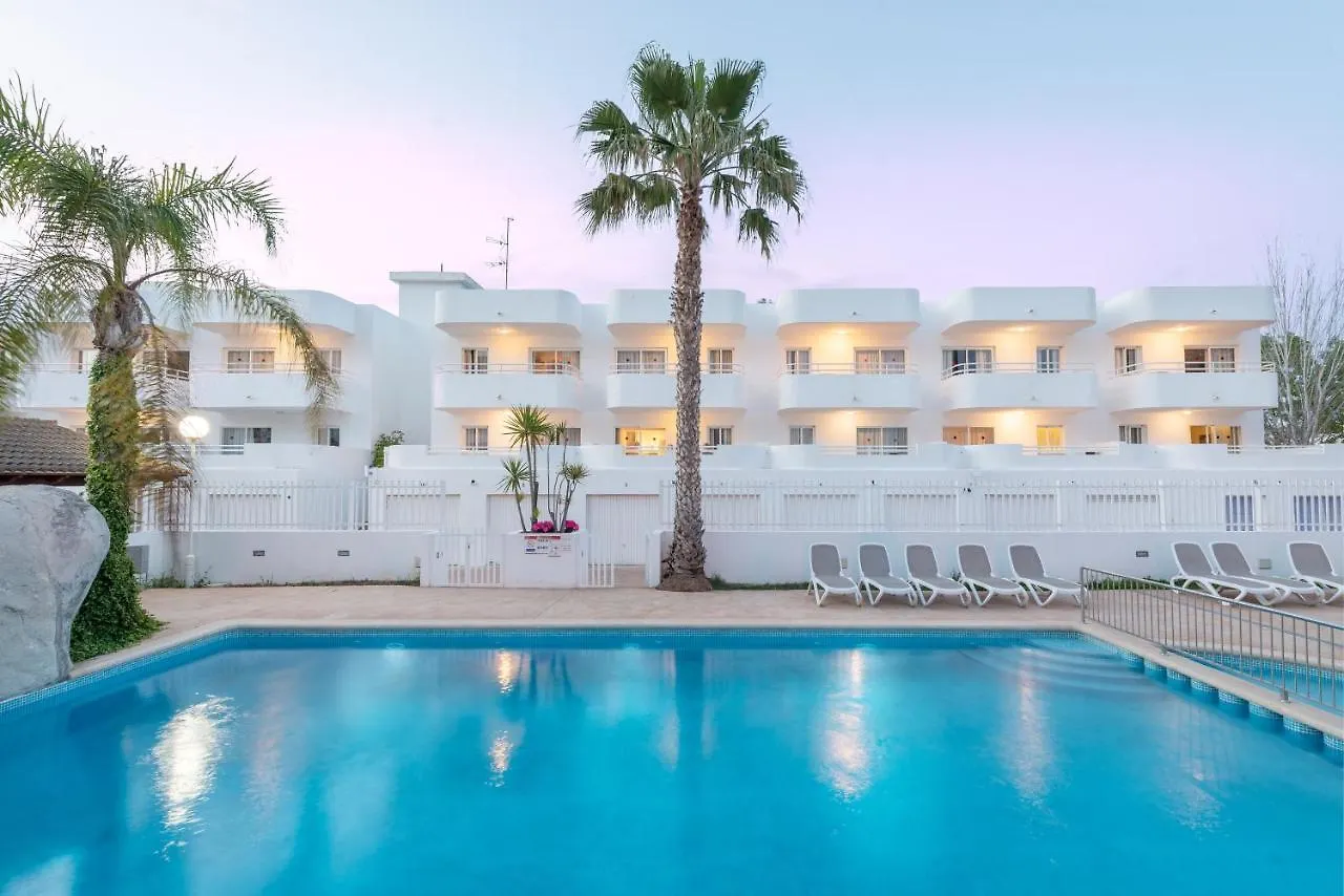 Olive Beach Apartamentos Port de Alcudia  Aparthotel Port de Alcudia (Mallorca)