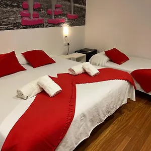  Gasthuis Koxka Bi Spanje
