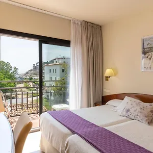 Rvhotels Avenida 2* Tossa de Mar