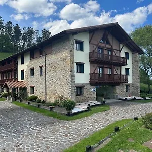 *** Aparthotel Rural Atxurra Spanje