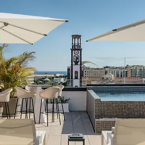 Ac By Marriott Tenerife 4*, Santa Cruz de Tenerife Hiszpania
