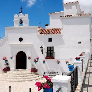  Herberg La Casa De La Iglesia Spanje