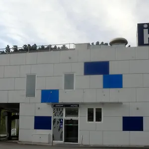 visit hotel