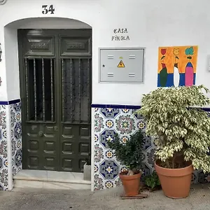 visit hotel