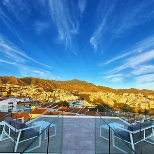 Mb Premium Eco - Adults Recommended 2* Nerja
