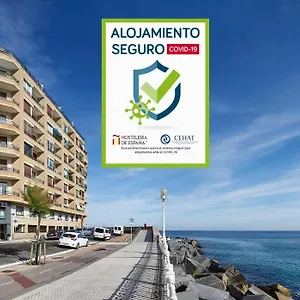 Parma 2* San Sebastián