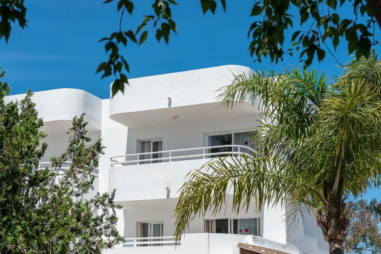 Olive Beach Apartamentos Port d'Alcúdia Appart hôtel