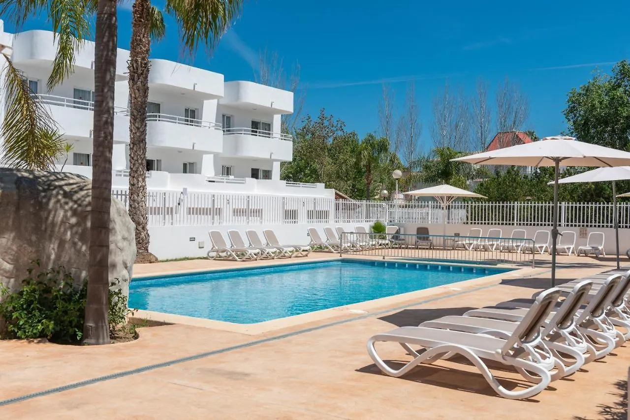 Olive Beach Apartamentos Port d'Alcúdia