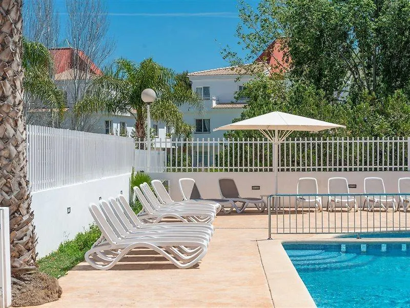 Appart hôtel Olive Beach Apartamentos Port d'Alcúdia