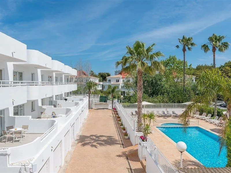 Olive Beach Apartamentos Port d'Alcúdia Espagne