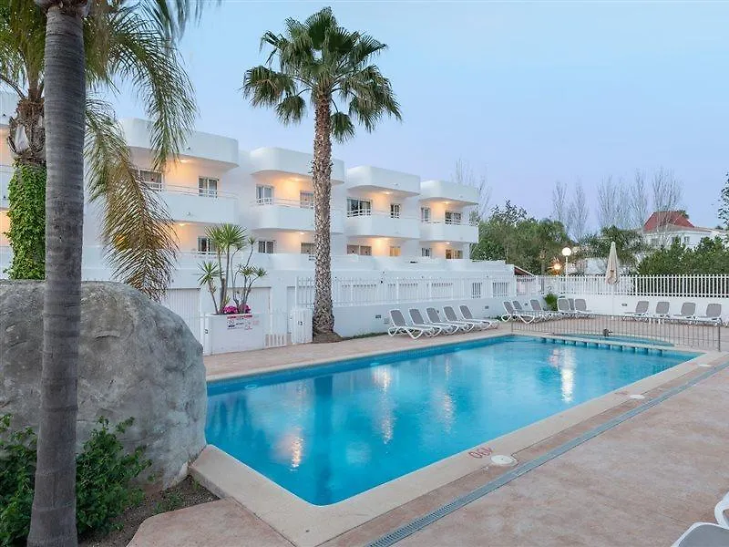 Olive Beach Apartamentos Port d'Alcúdia