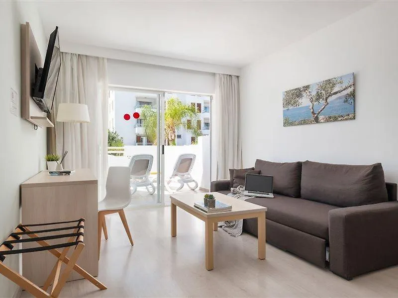 Appart hôtel Olive Beach Apartamentos Port d'Alcúdia