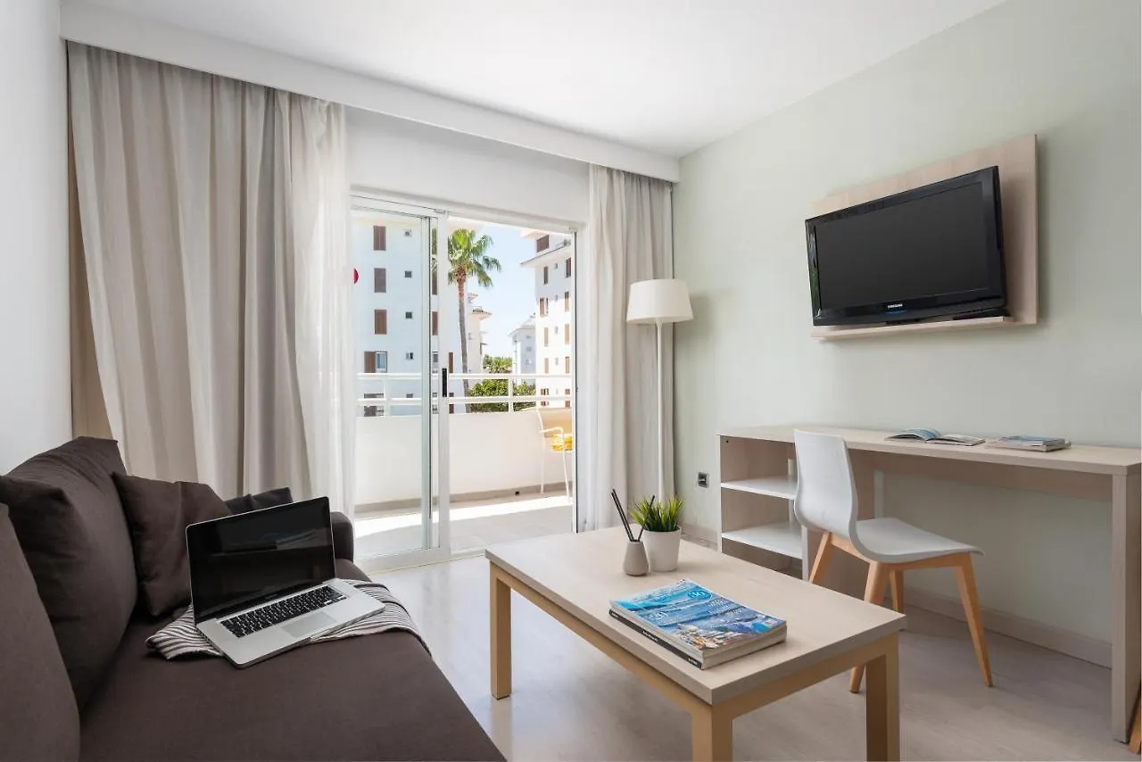 Olive Beach Apartamentos Port d'Alcúdia Espagne
