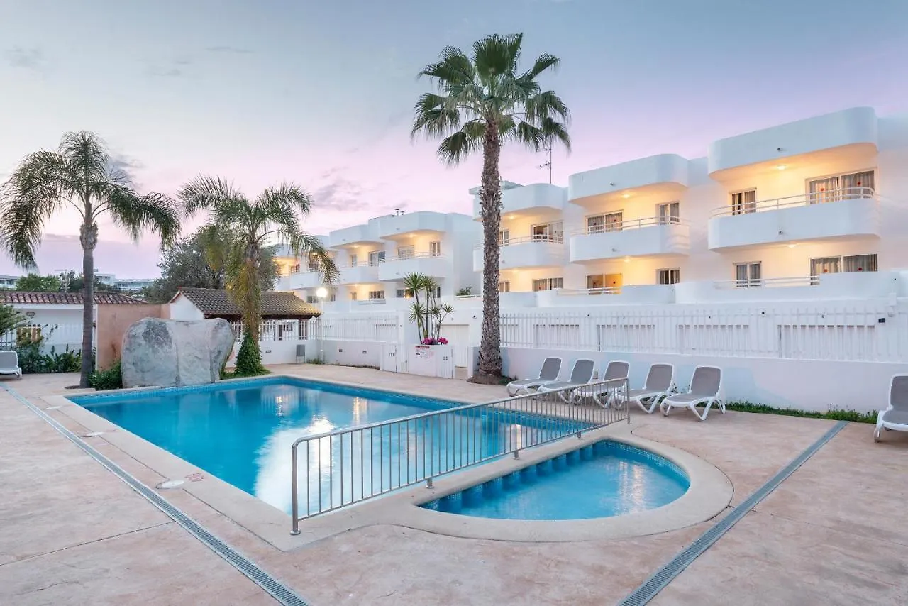 Olive Beach Apartamentos Port d'Alcúdia