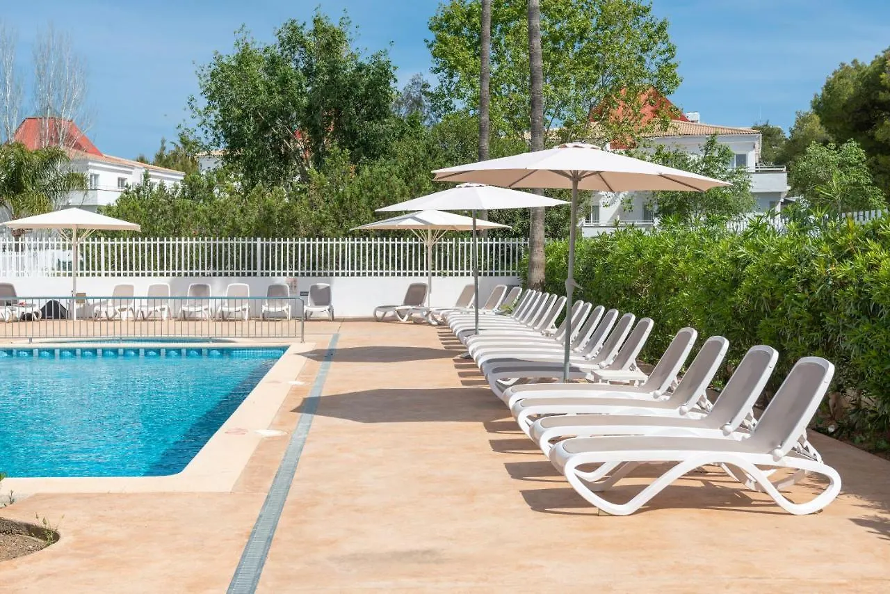 ** Appart hôtel Olive Beach Apartamentos Port d'Alcúdia Espagne