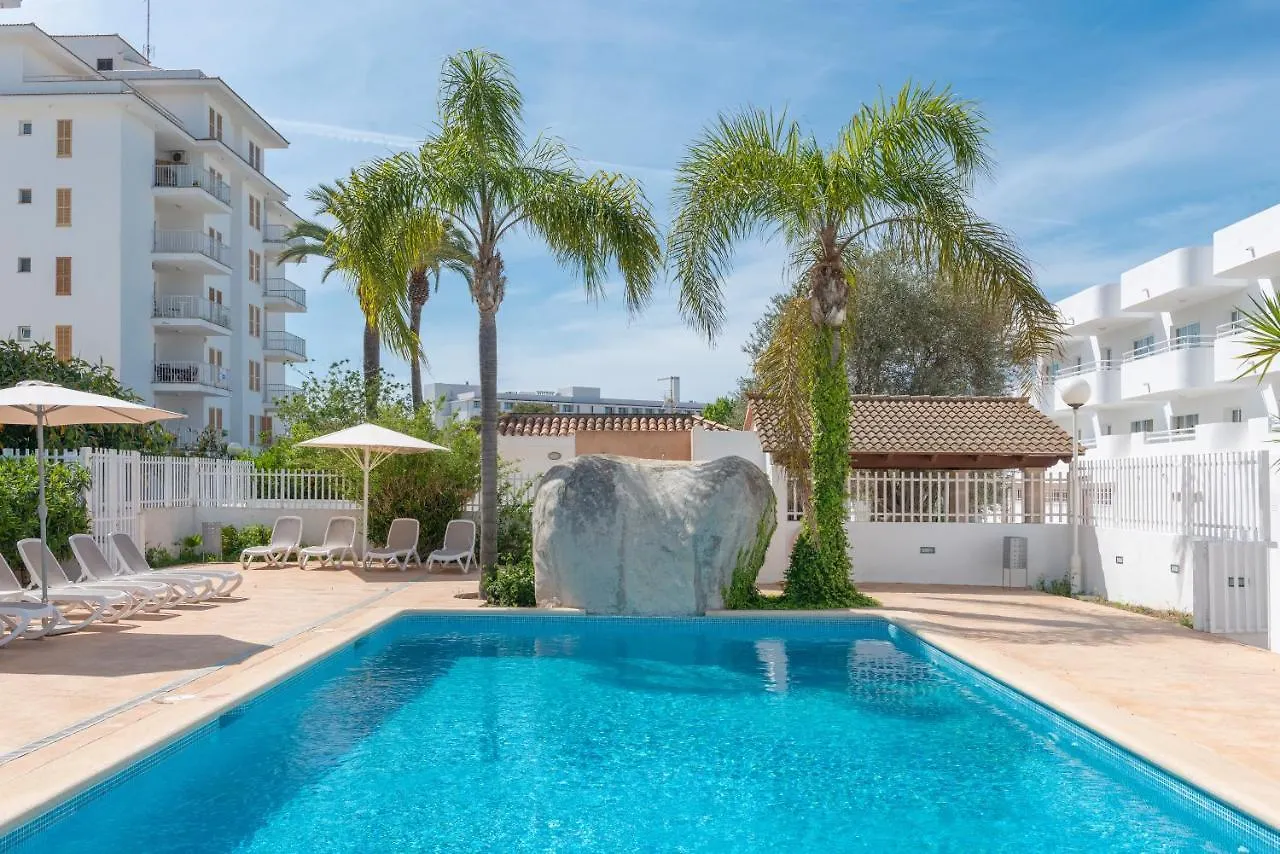 Olive Beach Apartamentos Port d'Alcúdia